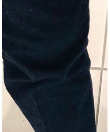 cantate | デニムパンツ