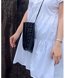 UN3D. | ボディバッグ/ウエストポーチ