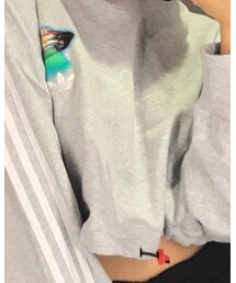 adidas | パーカー