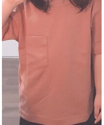 UNIQLO | Tシャツ/カットソー