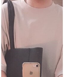 UNIQLO | Tシャツ/カットソー