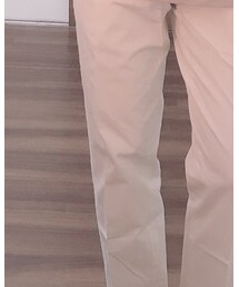 UNIQLO | スラックス