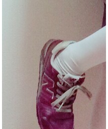 NEW BALANCE | スニーカー