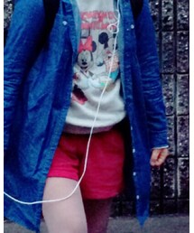 UNIQLO | パーカー