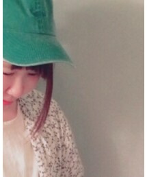 WEGO | キャップ