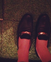 その他シューズ