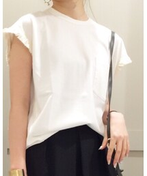 abahouse l.et.r | Tシャツ/カットソー