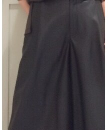 36Quatre-Neuf | パンツ