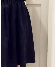 l.et.r | スカート