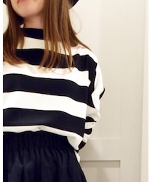 MICA&DEAL | ニット/セーター