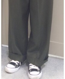 PICHE ABAHOUSE | スニーカー