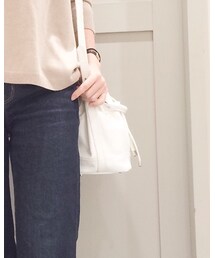 YAHKI | ショルダーバッグ