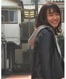 UNIQLO | パーカー