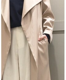 Abahouse Devinette | ジャケット/アウター