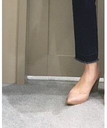 Abahouse Devinette | パンプス