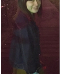 Mila Owen | デニムジャケット