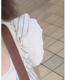 flower | トップス