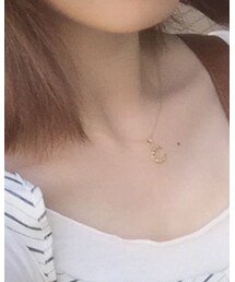 AHKAH | ネックレス