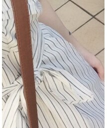 KIKKA THE DIARY OF | オールインワン・サロペット