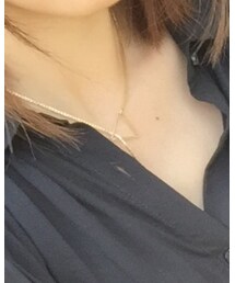 LOWRYS FARM | ネックレス