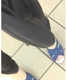 PAGEBOY | サンダル