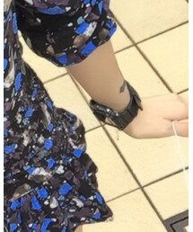 G-SHOCK | アナログ腕時計