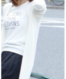 Heather | ジャケット/アウター