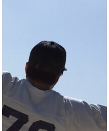 THE NORTH FACE | キャップ