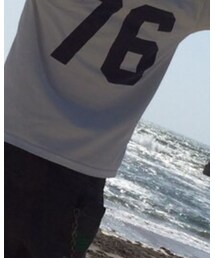 grapefruitmoon | Tシャツ/カットソー