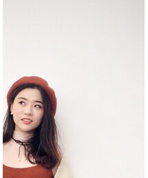 Taobao | ハンチング/ベレー帽