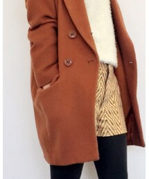 Etam | ピーコート