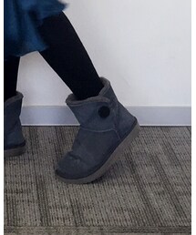Taobao | ブーツ
