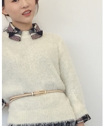 GU | ニット/セーター