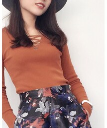 New look | ニット/セーター