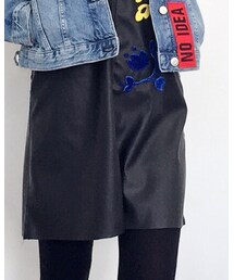 ZARA | ワンピース