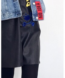 ZARA | ワンピース