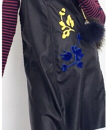 ZARA | ワンピース