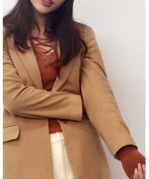 Lily | テーラードジャケット