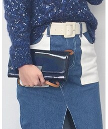 ZARA | ショルダーバッグ