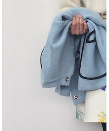 Taobao | ブルゾン