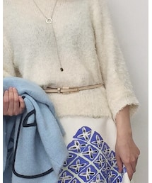 CHARLES & KEITH | ベルト