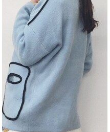 Taobao | ブルゾン