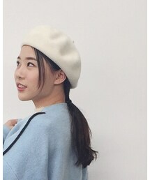 Taobao | ハンチング/ベレー帽