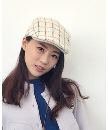 Taobao | キャスケット