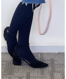 abcdevol | パンプス