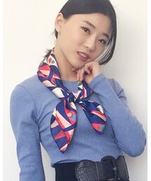 Taobao | マフラー