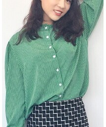 STYLENANDA | シャツ/ブラウス