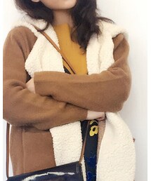 PULL&BEAR | ブルゾン