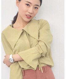 taobao | シャツ/ブラウス