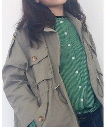 taobao | ナイロンジャケット